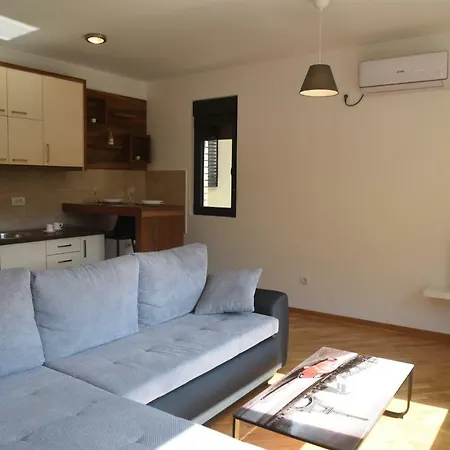 Apartmani Sunny Side Vrnjacka Banja Exterior photo