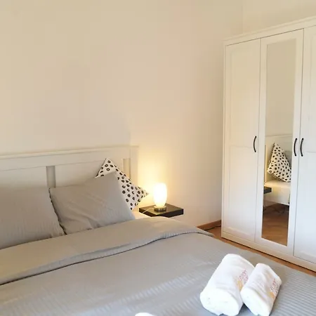 Apartmani Sunny Side Vrnjacka Banja Exterior photo