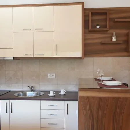 Apartmani Sunny Side Vrnjacka Banja Exterior photo