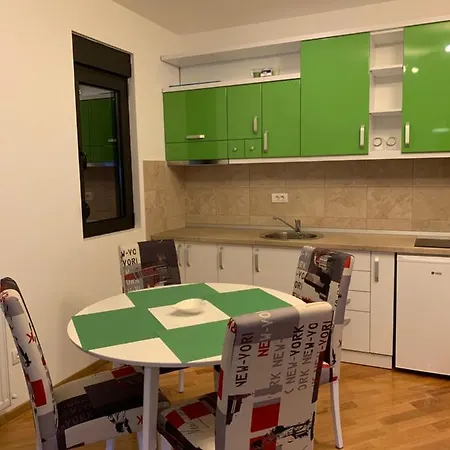 Apartmani Sunny Side Vrnjacka Banja Exterior photo