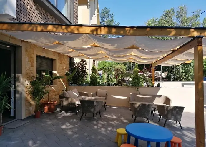 Apartmani Sunny Side