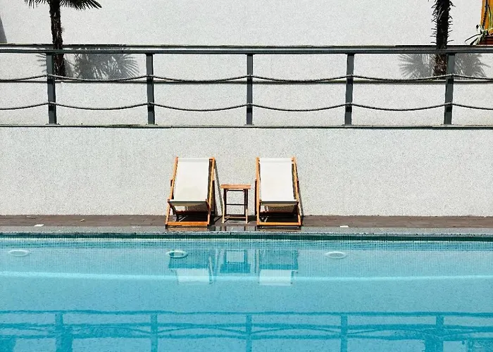 Apartmani Sunny Side