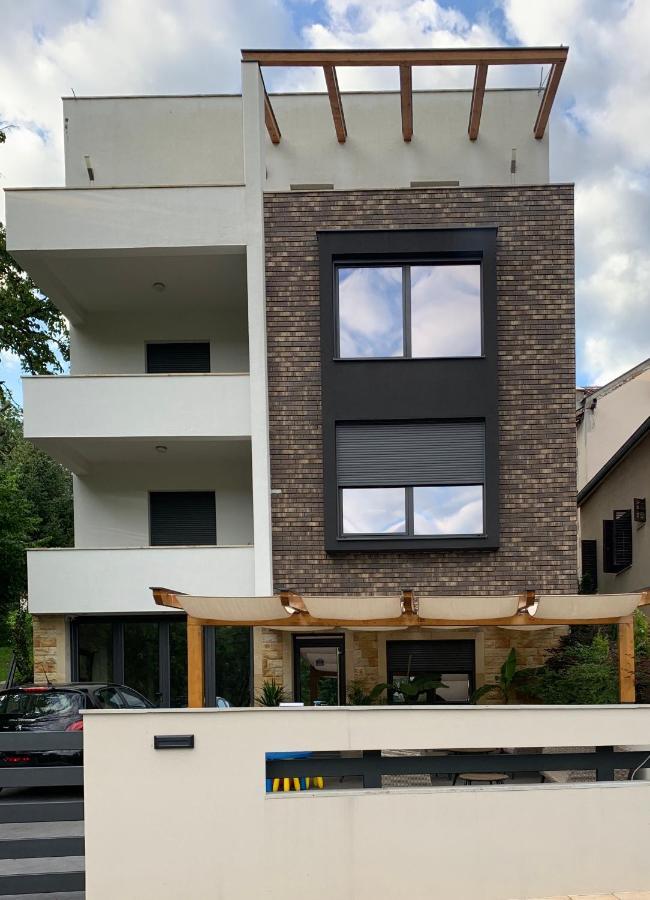 Sunny Side Apartment Vrnjacka Banja