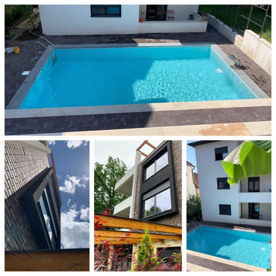 Sunny Side Apartment Vrnjacka Banja