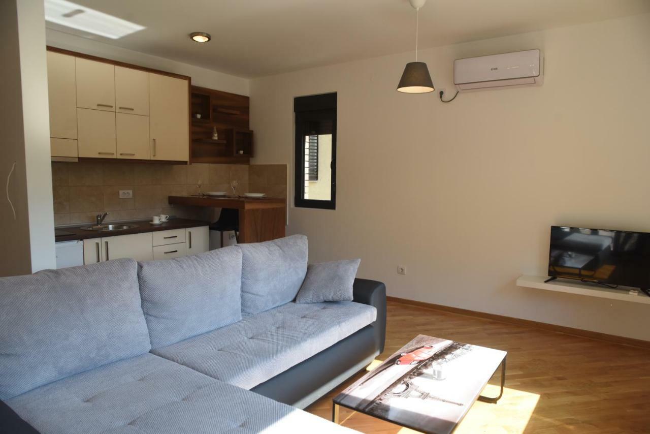 Apartment Sunny Side