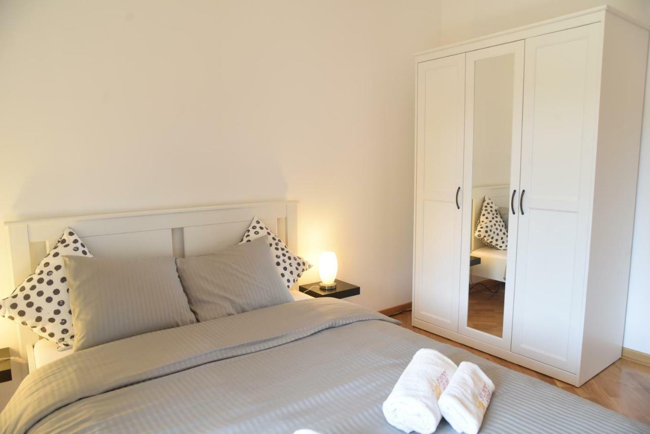 Apartment Sunny Side *