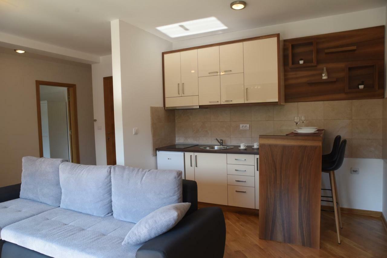 Apartment Sunny Side Vrnjacka Banja